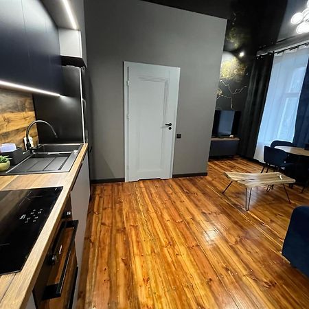 Hola Apartamenty Piotrkowska Лодз Екстериор снимка