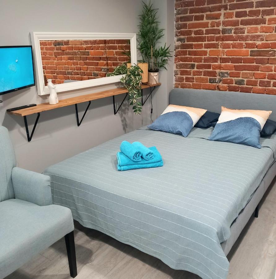 Hola Apartamenty Piotrkowska Лодз Екстериор снимка