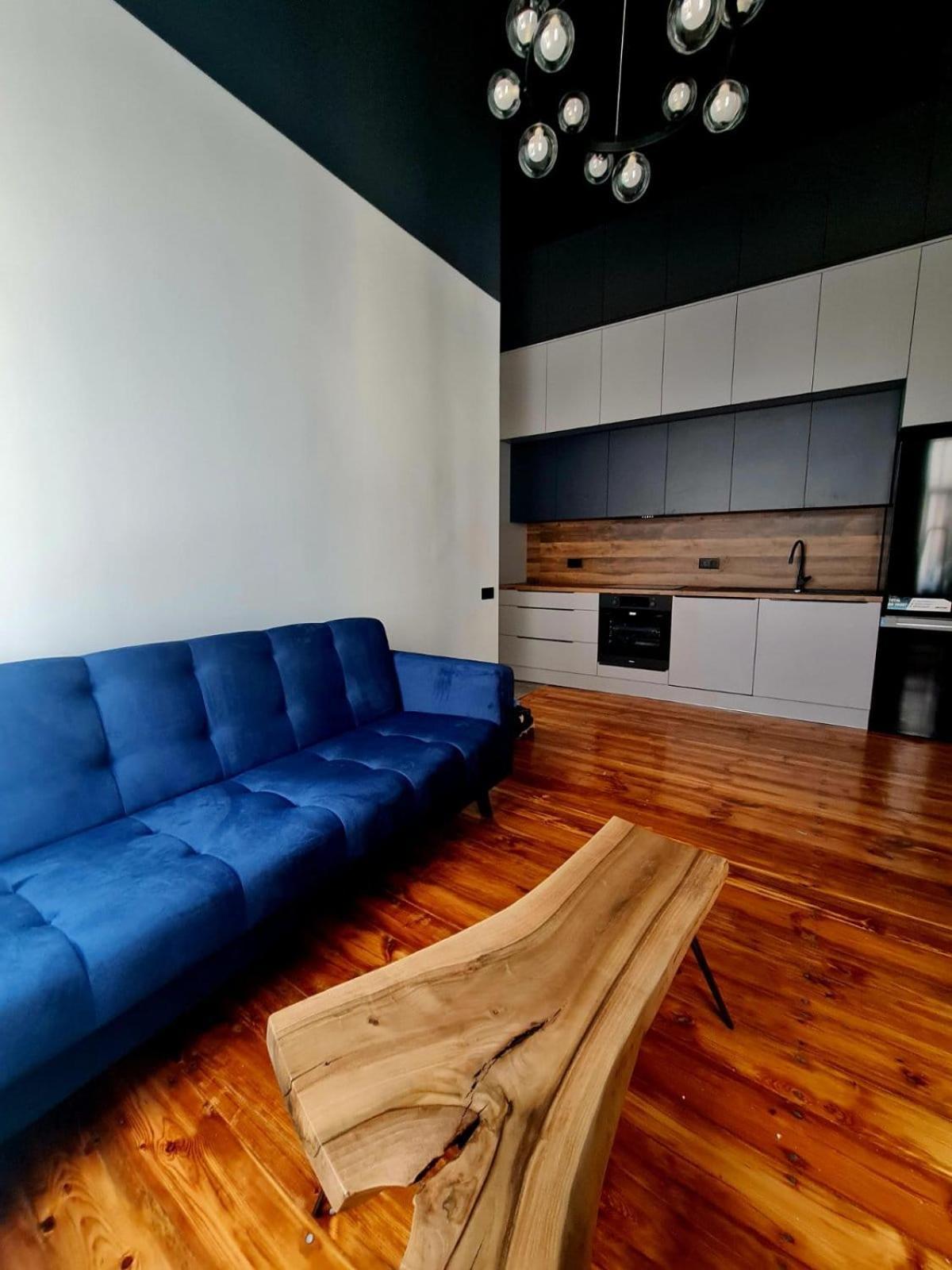 Hola Apartamenty Piotrkowska Лодз Екстериор снимка