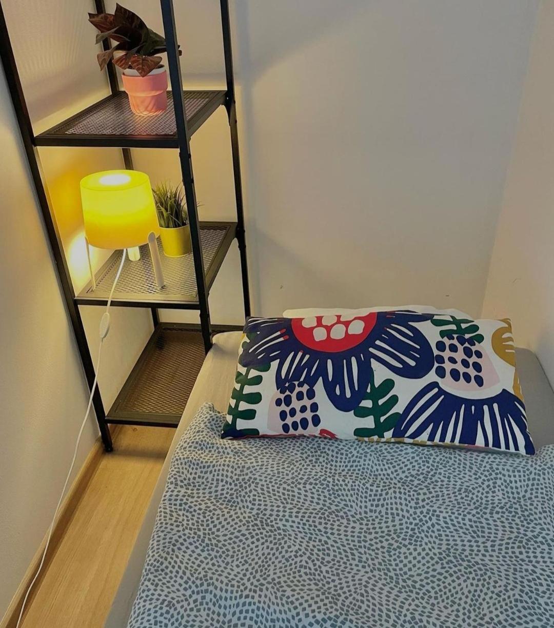Hola Apartamenty Piotrkowska Лодз Стая снимка