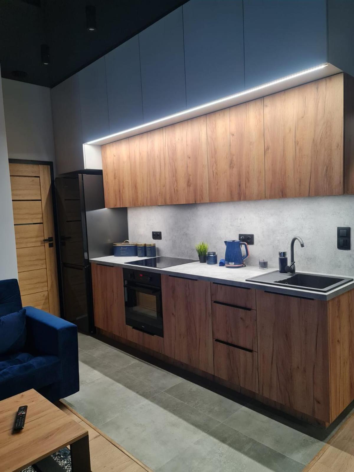 Hola Apartamenty Piotrkowska Лодз Екстериор снимка